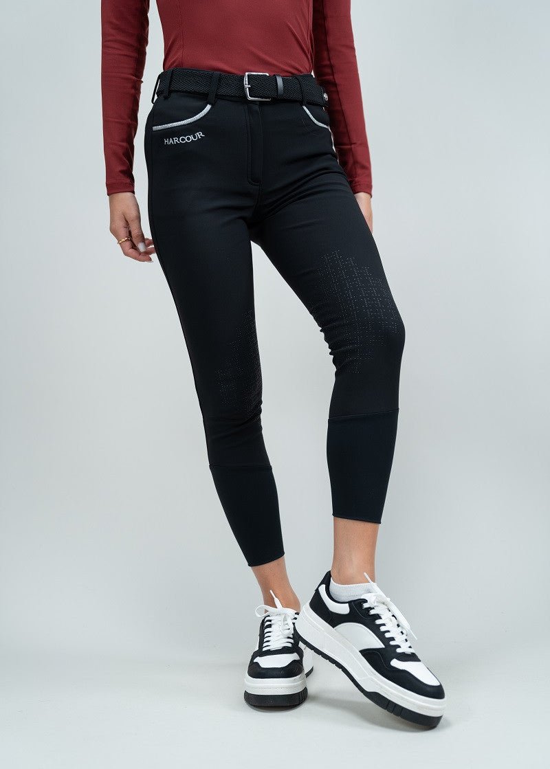 Jaipur Winter Riding Breeches for Women - Riders Choice Supply Co