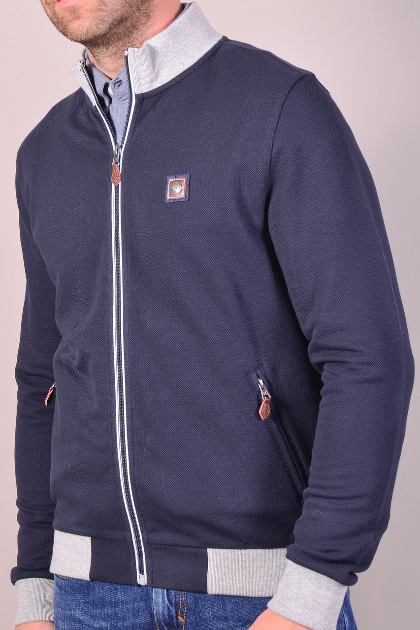 Stanley zip up - Riders Choice Supply Co