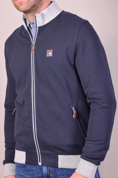 Stanley zip up - Riders Choice Supply Co