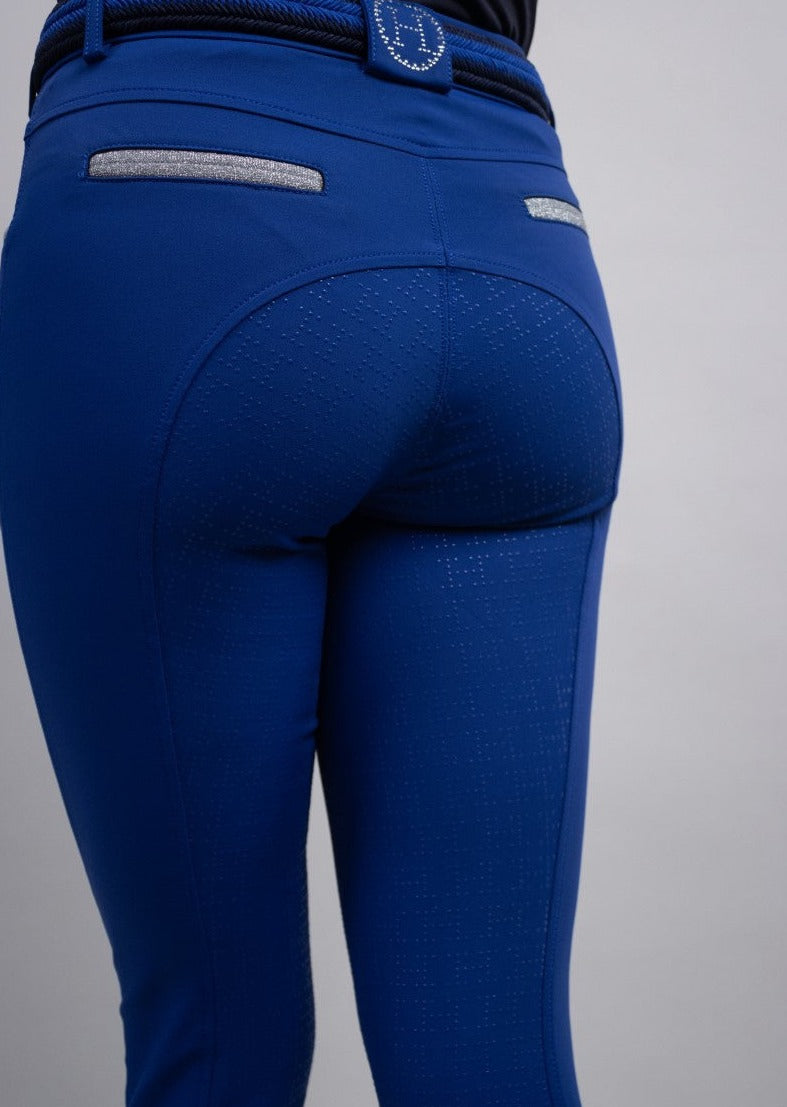 Boogie Full Seat Womens Breeches - Riders Choice Supply Co