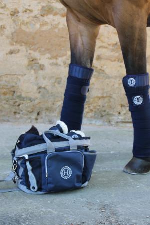 Quismy Grooming Bag - Riders Choice Supply Co