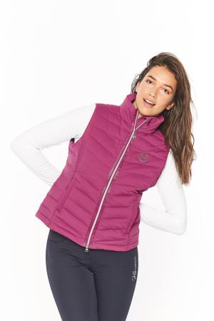 Raphael Bodywarmer Vest - Riders Choice Supply Co