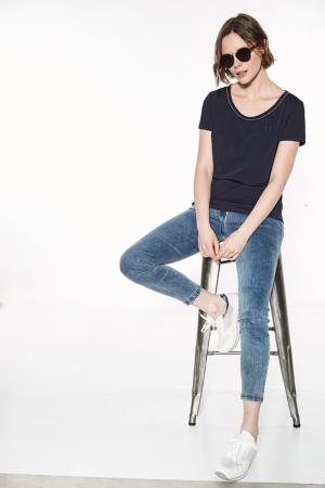 Arcachon Womens Tee - Riders Choice Supply Co