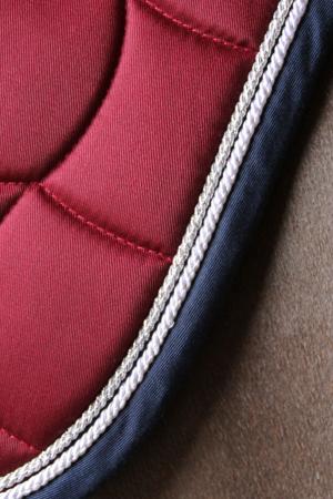 Chantilly Saddle Pad CSO - Riders Choice Supply Co