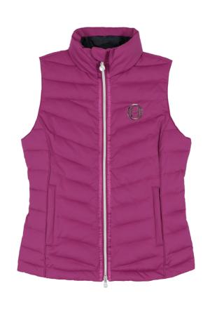 Raphael Bodywarmer Vest - Riders Choice Supply Co