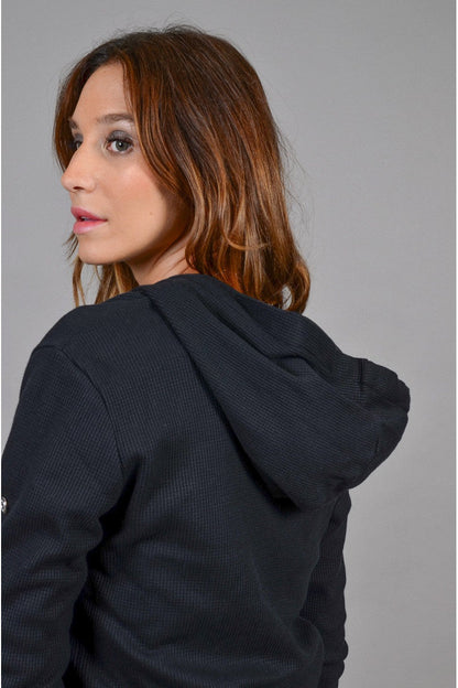Swai Hoodie - Riders Choice Supply Co