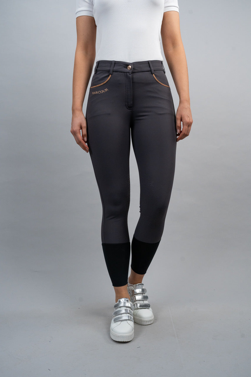 Jaltika Gold Edition Women's Riding Breeches - Riders Choice Supply Co