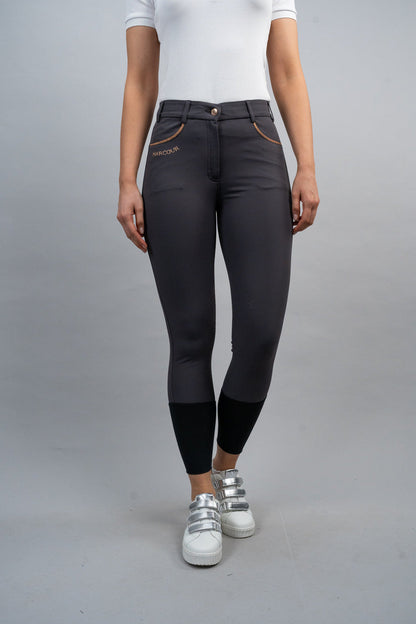 Jaltika Gold Edition Women's Riding Breeches - Riders Choice Supply Co