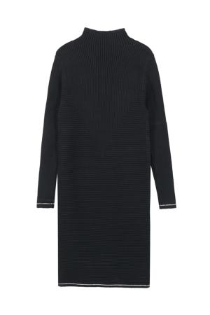Womens Away Long Sleeve Sweater Dress - Riders Choice Supply Co