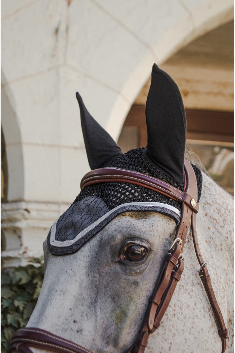 Spice CSO Saddle Pad & Fly Bonnet Set - Riders Choice Supply Co