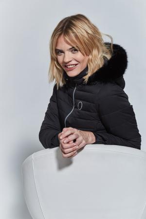 Margy Woman's Padded Jacket - Riders Choice Supply Co