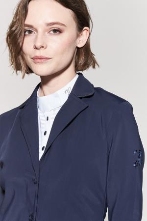 Florentina Women Competition  Jacket - Riders Choice Supply Co