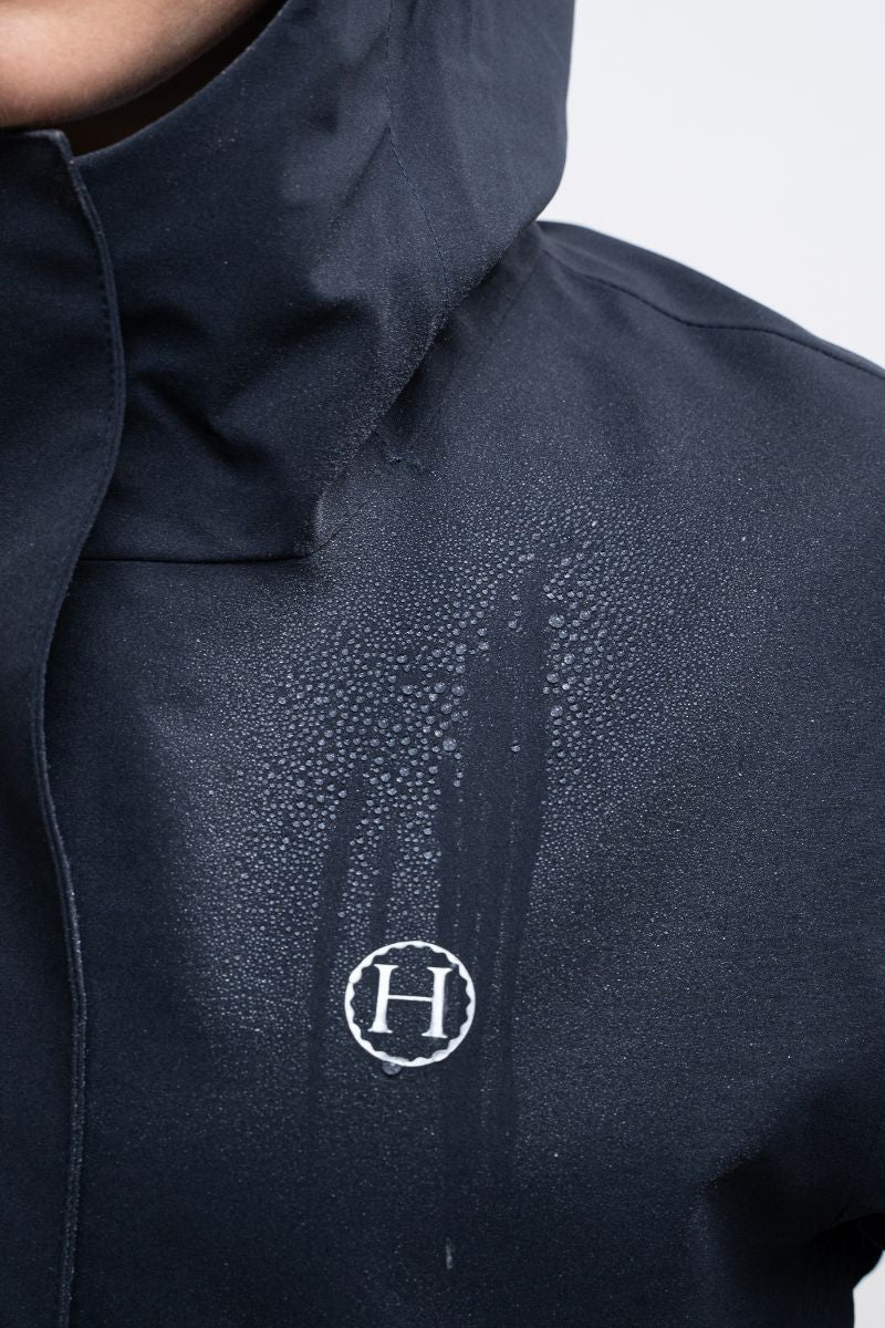 Priska Long Womens Rain Coat - Riders Choice Supply Co
