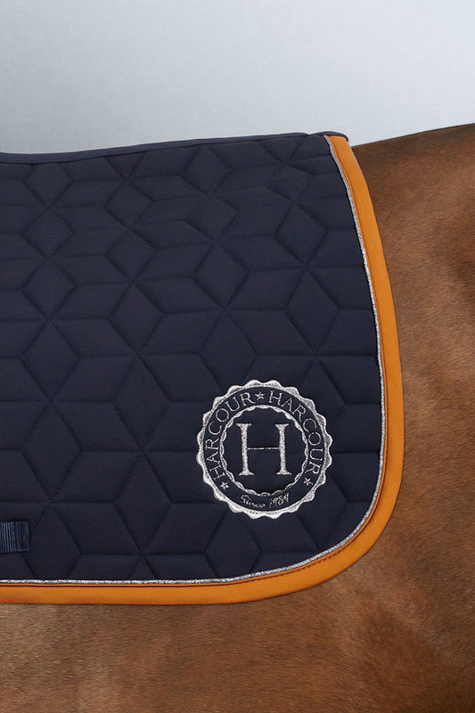 Solice Saddle Pad - Riders Choice Supply Co