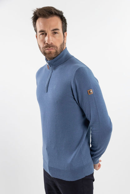 Flash Pullover - Riders Choice Supply Co