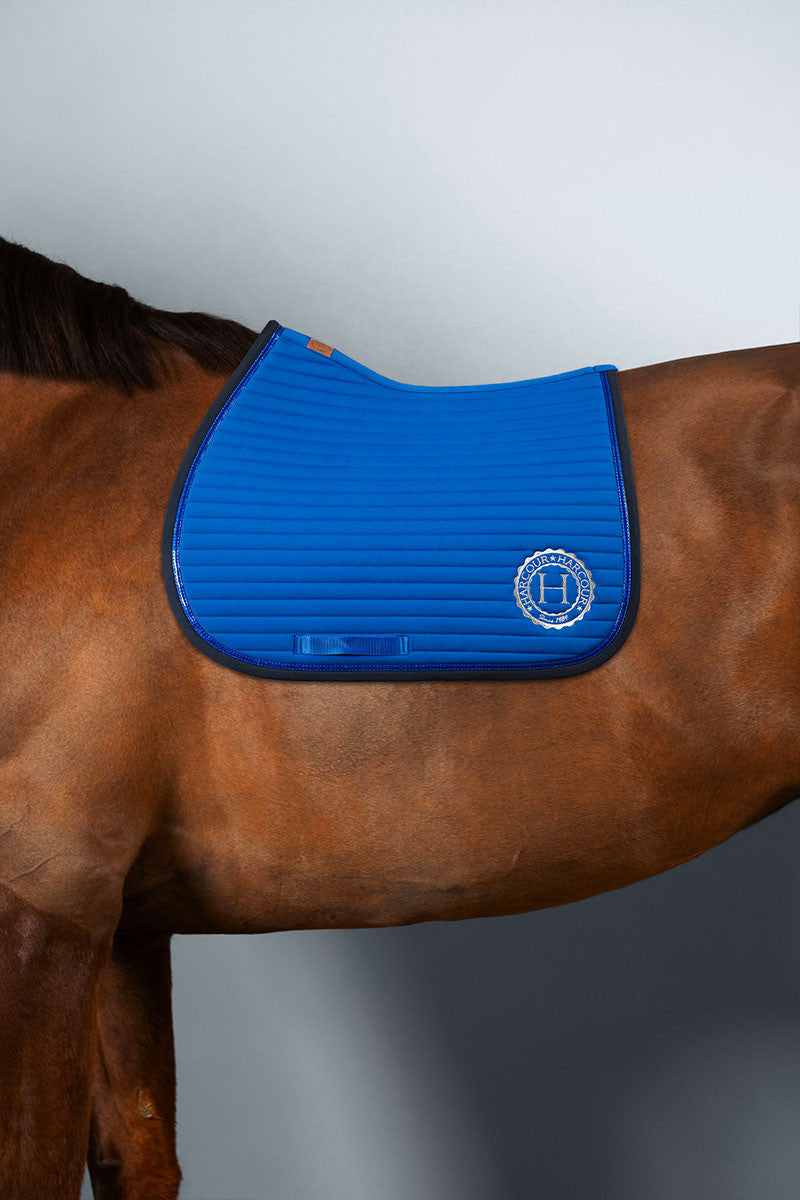 Karembar Saddle Pad - Riders Choice Supply Co