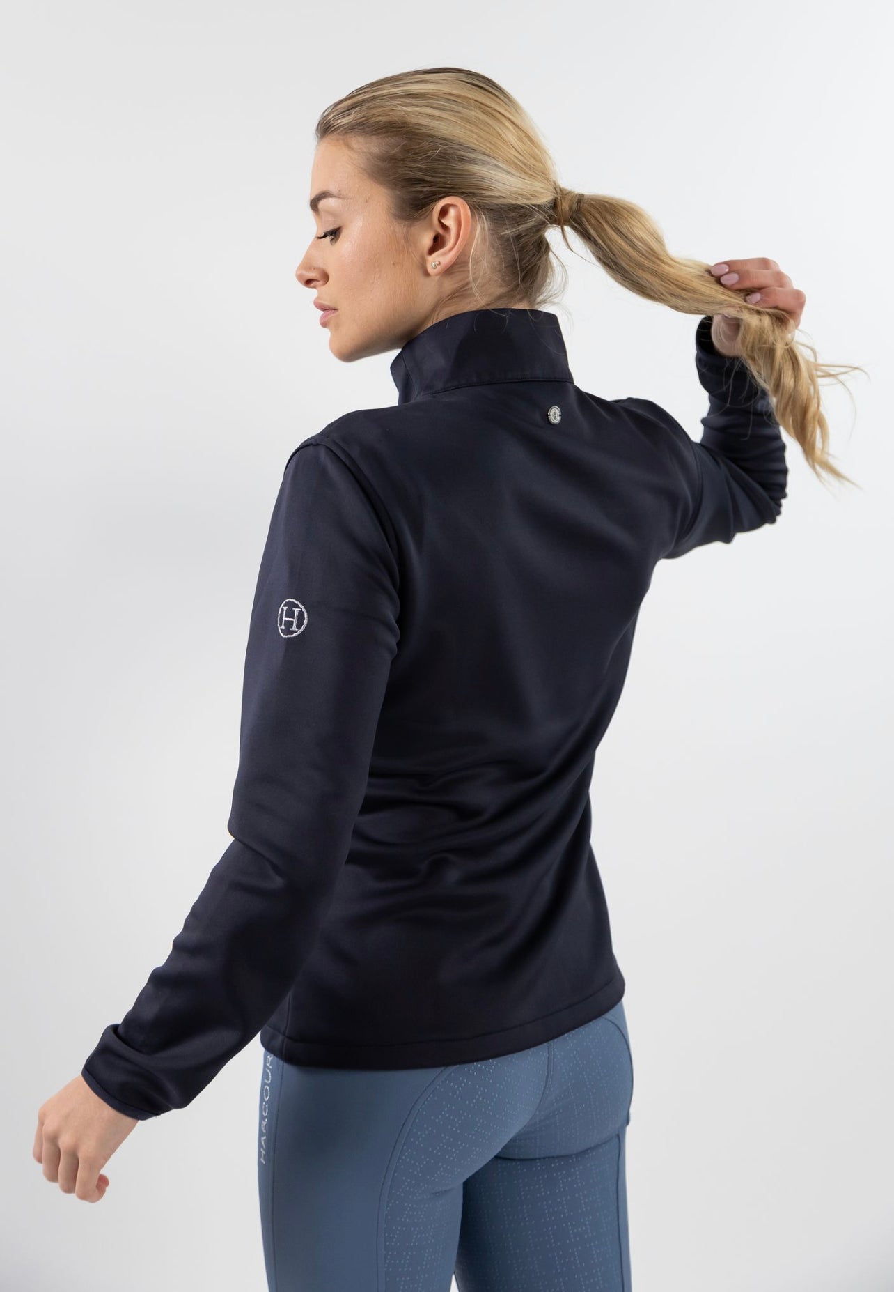 Jordany Womens Technical Jacket - Riders Choice Supply Co