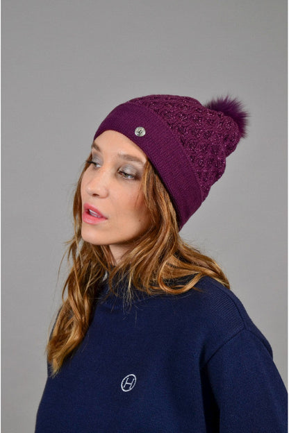 Columbia Womens Beanie - Riders Choice Supply Co