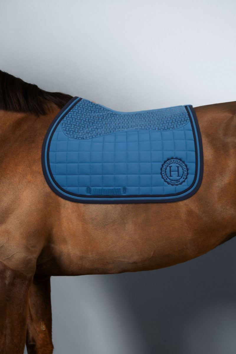 Sara Saddle Pad - Riders Choice Supply Co