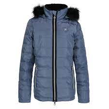 Izar Padded Jacket - Riders Choice Supply Co