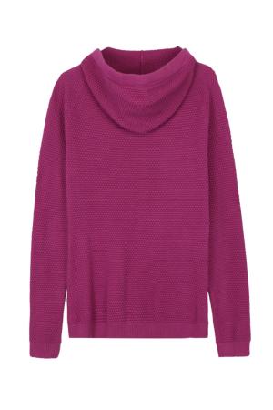 Calvi Womens Hoodie - Riders Choice Supply Co