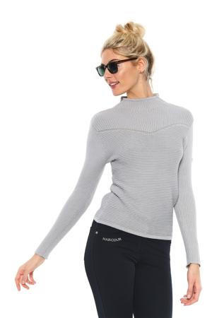 Shining Womens Pullover Sweater - Riders Choice Supply Co