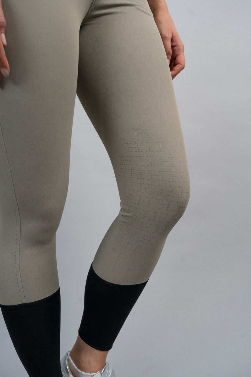Jaltika Gold Edition Women's Riding Breeches - Riders Choice Supply Co