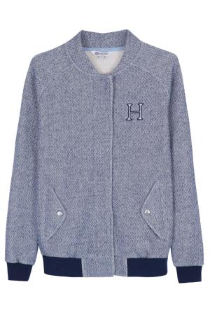 Womens Byron Teddy Jacket - Riders Choice Supply Co