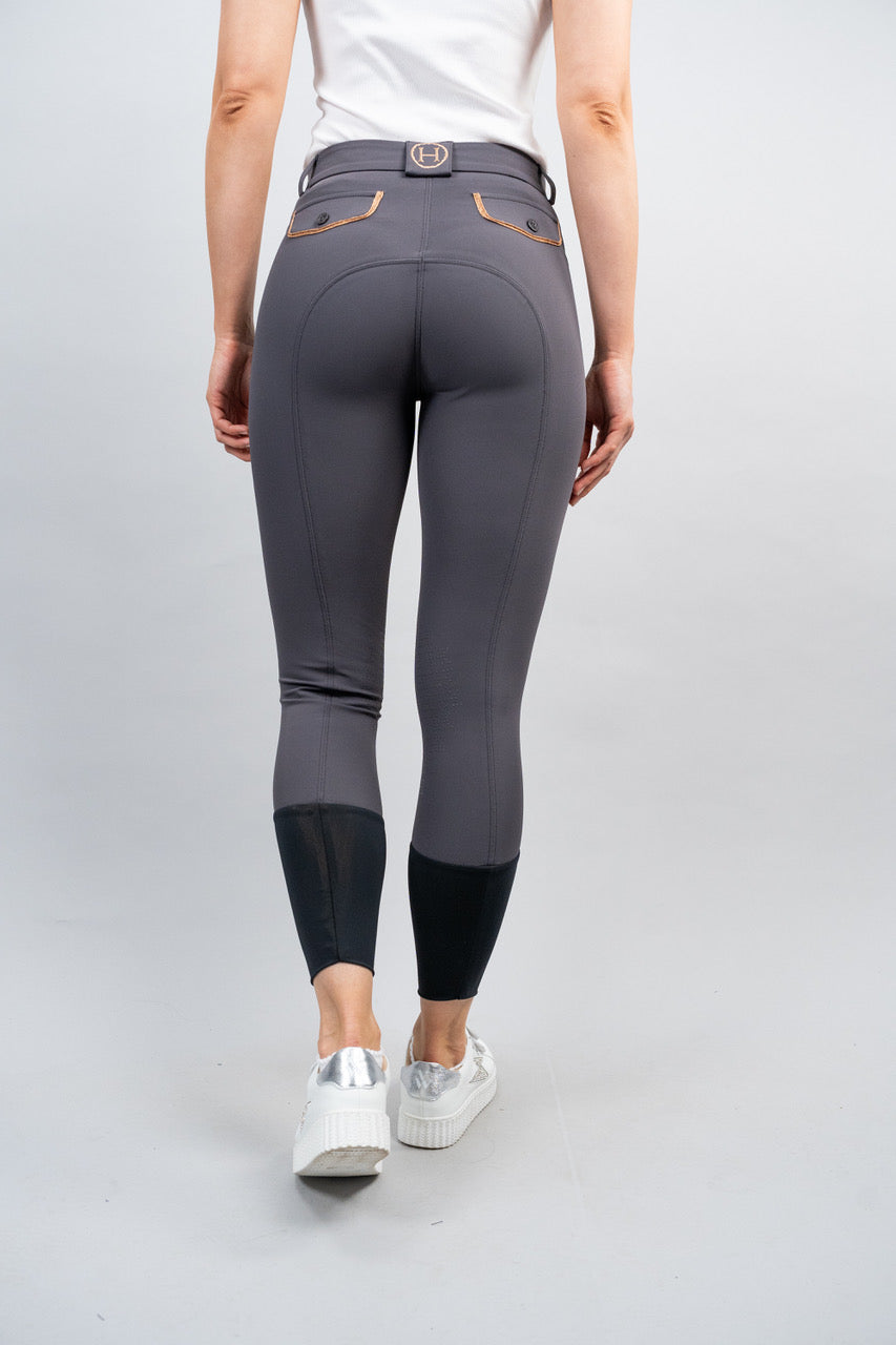 Jaltika Gold Edition Women's Riding Breeches - Riders Choice Supply Co