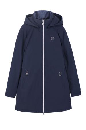 Robertah Womens Long Parka Jacket - Riders Choice Supply Co