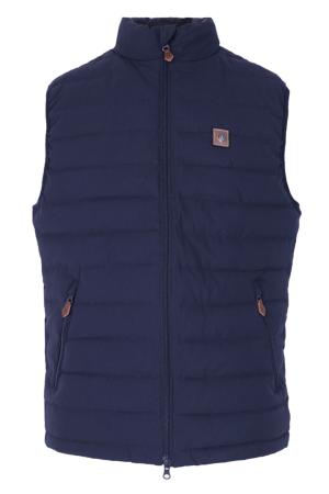 Porto Men's Vest - Riders Choice Supply Co