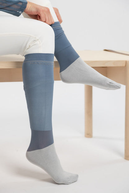 Vaya Competition Rider Socks - Riders Choice Supply Co