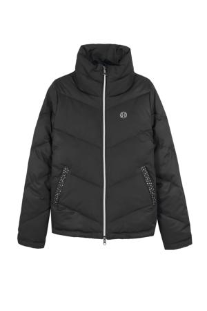 Casino Womens Padded Jacket - Riders Choice Supply Co