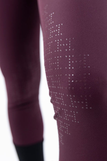 Jaltika Riding Breeches for Women - Seasonal Colors Limited Edition - Riders Choice Supply Co