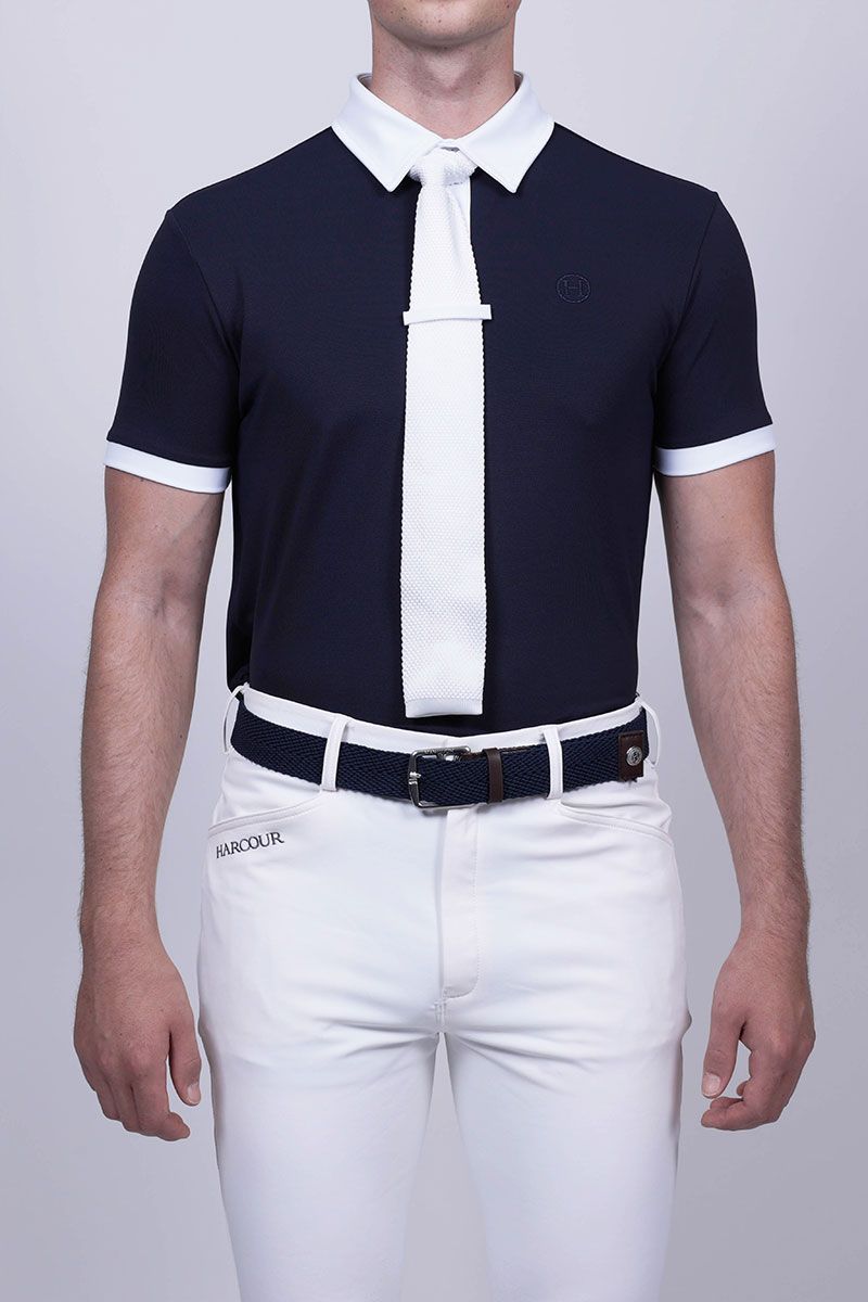 Preston Riding Polo - Riders Choice Supply Co