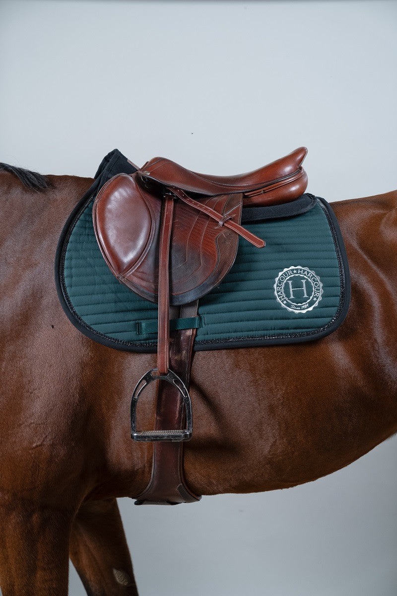 Karembar Saddle Pad - Riders Choice Supply Co