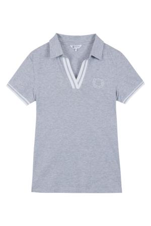 Womens Cannes Polo Shirt - Riders Choice Supply Co