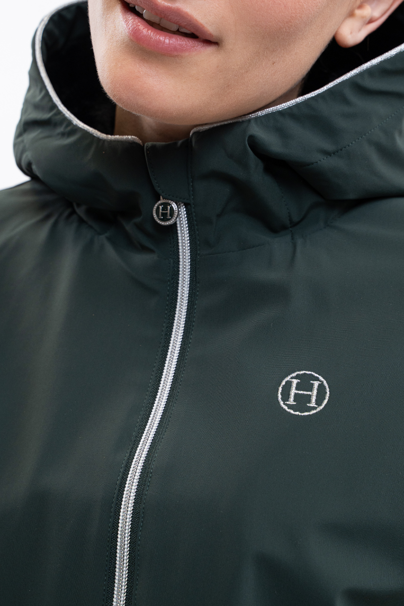 Simhat Jacket - Riders Choice Supply Co
