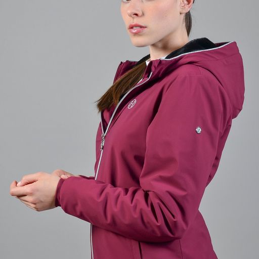 Simhat Jacket - Riders Choice Supply Co