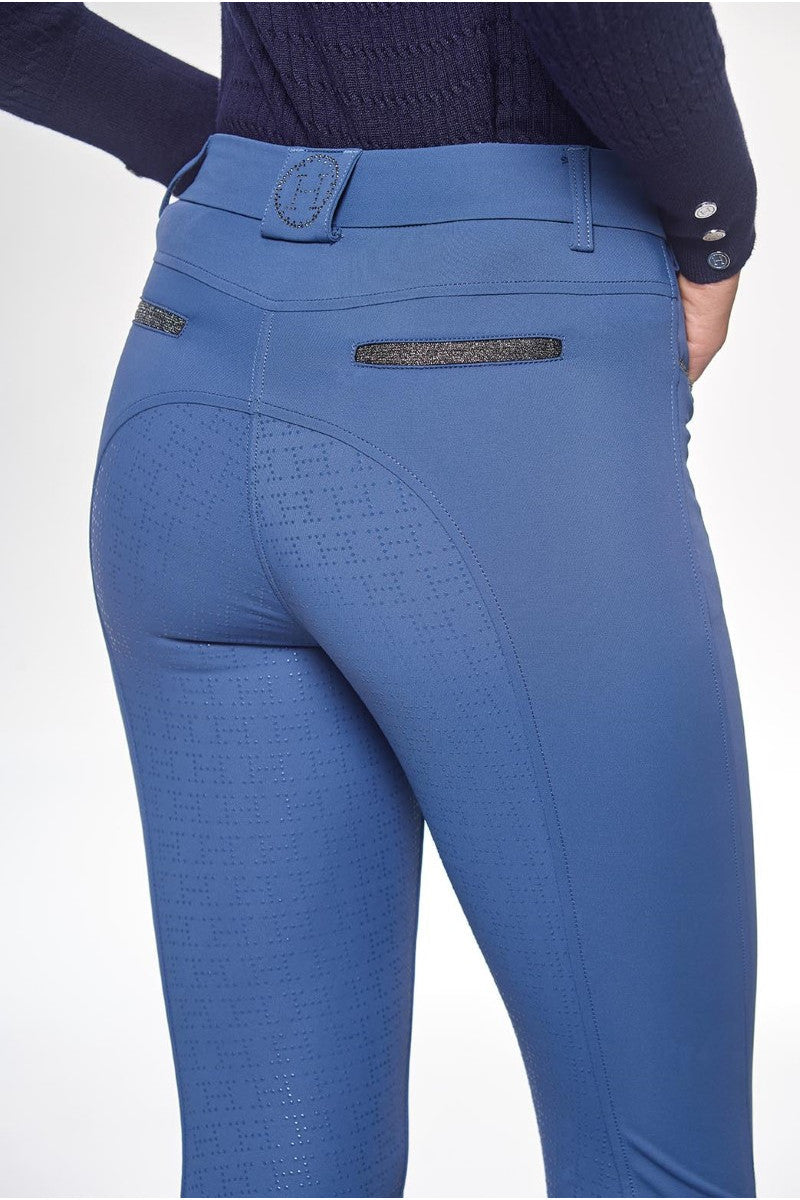 Boogie Full Seat Womens Breeches - Riders Choice Supply Co