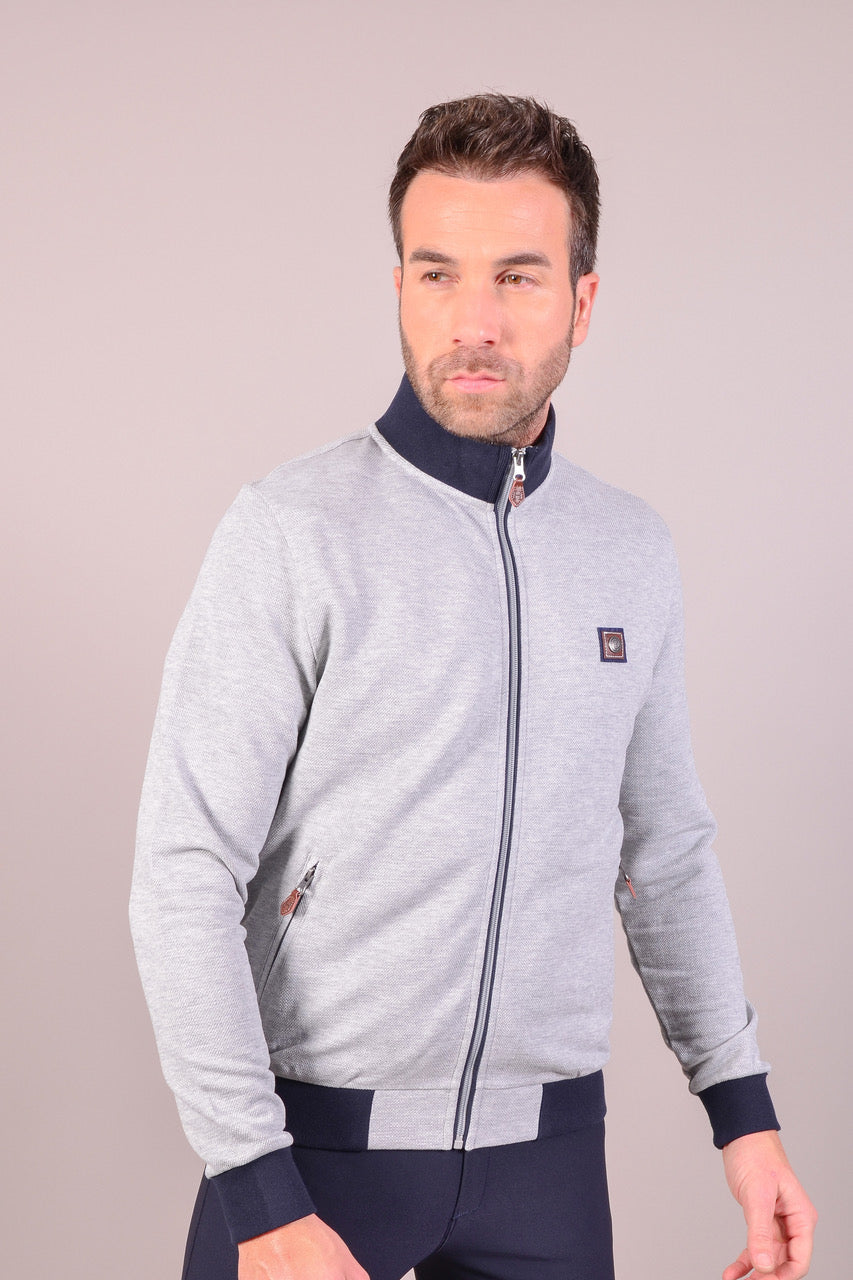 Stanley zip up - Riders Choice Supply Co