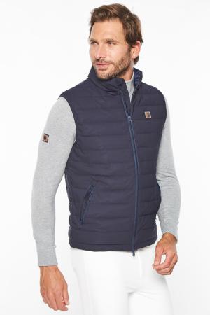 Porto Men's Vest - Riders Choice Supply Co
