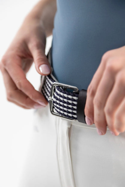 Brume Riding Belt - Riders Choice Supply Co