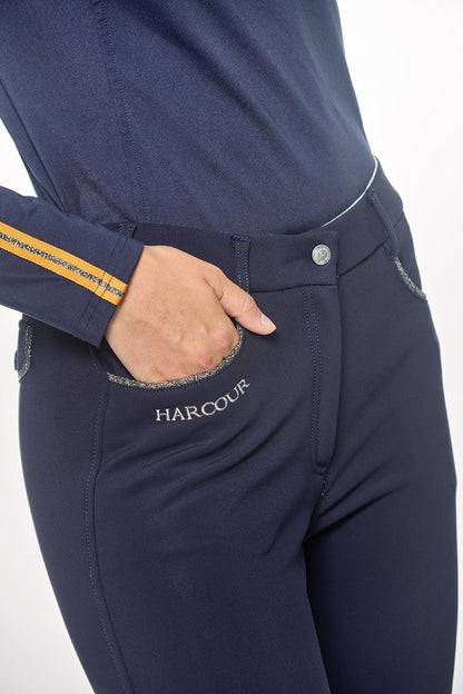 Jaipur Winter Riding Breeches for Women - Riders Choice Supply Co