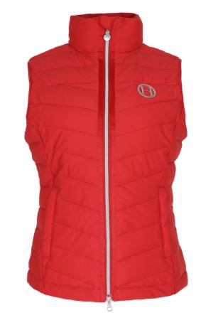 Raphael Bodywarmer Vest - Riders Choice Supply Co