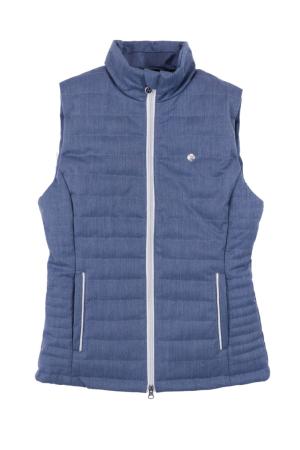 Womens Bunbury Vest - Riders Choice Supply Co