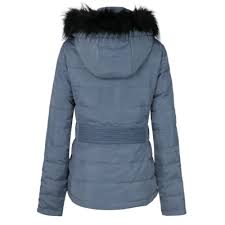 Izar Padded Jacket - Riders Choice Supply Co