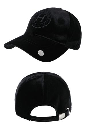 Pierrette Velvet Cap - Riders Choice Supply Co