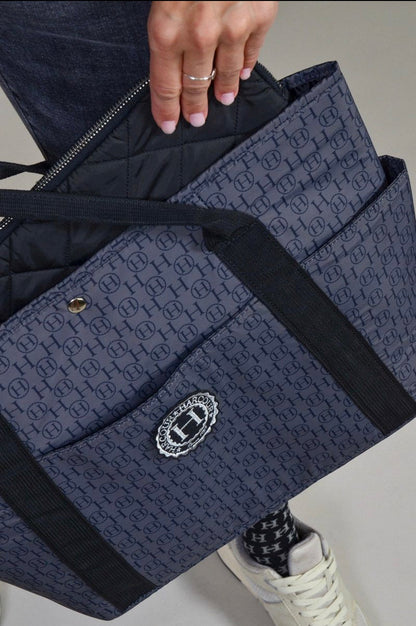 Womens Cyr Tote Bag - Riders Choice Supply Co
