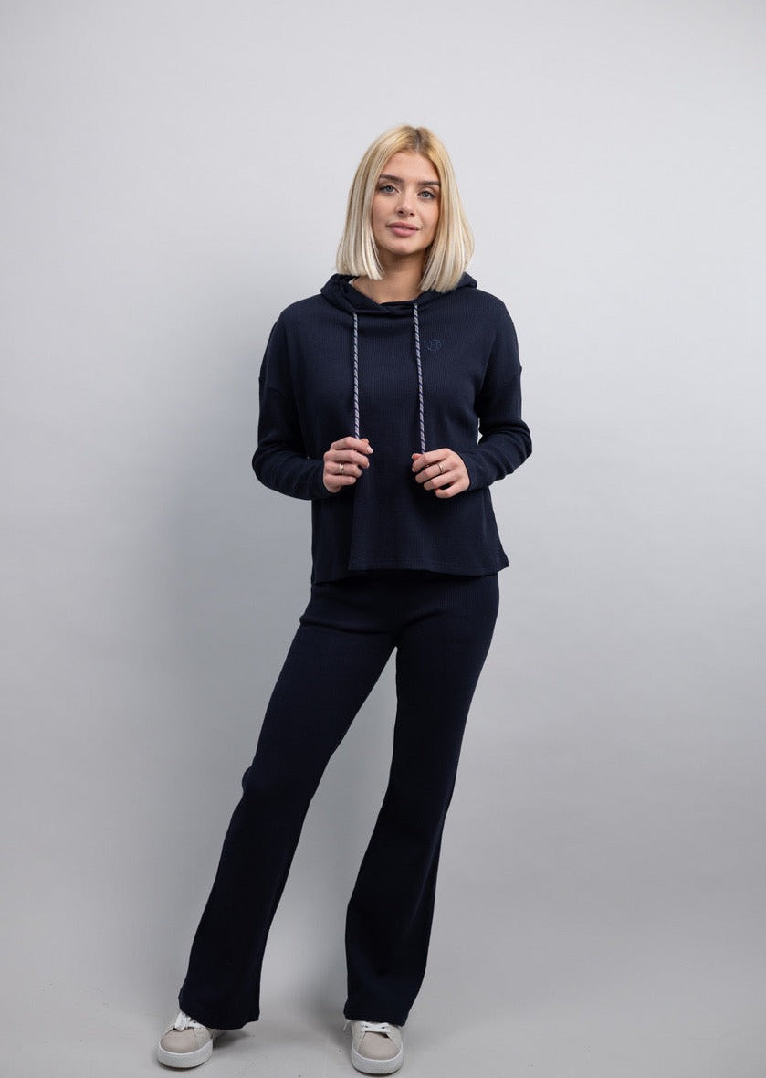 Swilly Womens Hoodie Pullover - Riders Choice Supply Co